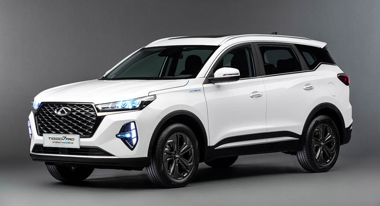 Caoa Chery convoca recall por risco de incêndio nos Tiggo 5X e Tiggo 7; veja se seu carro está na lista