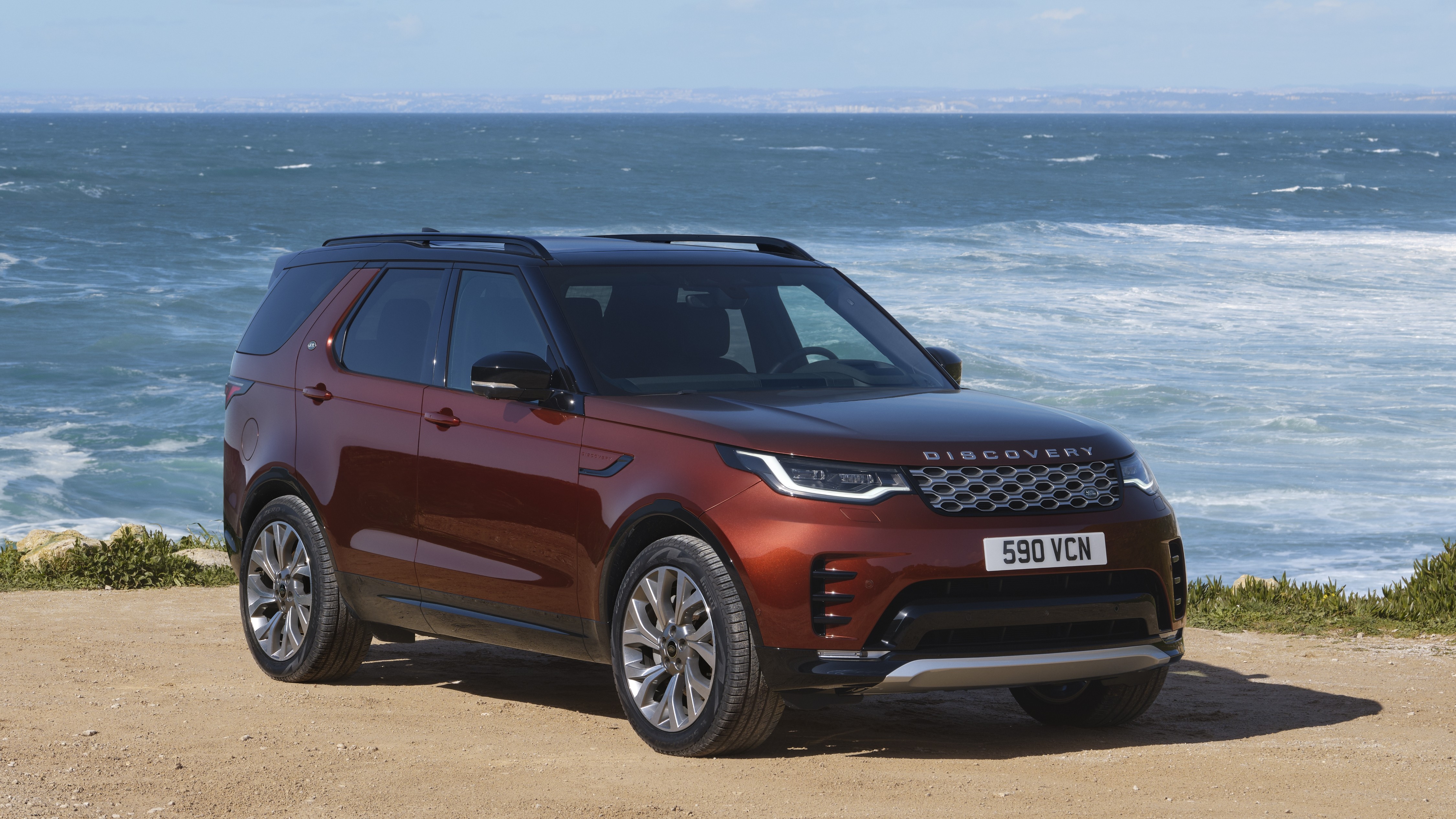 Land Rover do Brasil vai fazer recall por defeito em airbag; 250 mil carros foram afetados nos EUA